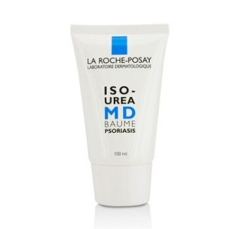 La Roche Posay Iso-Urea MD Baume Psoriasis  100ml/3.3oz