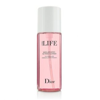 Christian Dior Hydra Life Micellar Water - No Rinse Cleanser  200ml/6.7oz