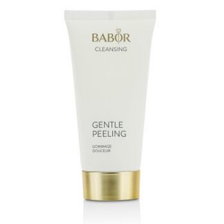 Babor CLEANSING Gentle Peeling- For All Skin Types  50ml/1.69oz