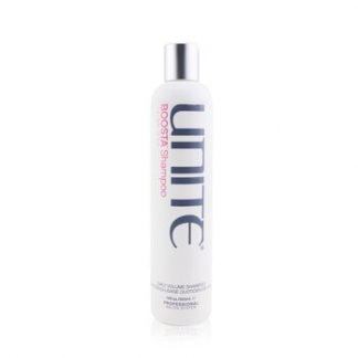 Unite BOOSTA Shampoo (Volume Body)  300ml/10oz