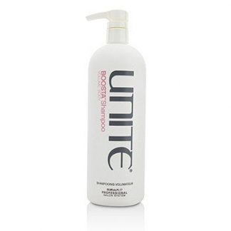 Unite BOOSTA Shampoo (Volume Body)  1000ml/33.8oz