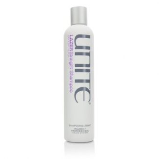 Unite Lazer Straight Shampoo (Smooth Sleek)  300ml/10oz