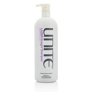 Unite Lazer Straight Shampoo (Smooth Sleek)  1000ml/33.8oz