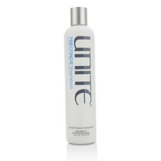 Unite 7Seconds Shampoo (Moisture Shine Protect)  300ml/10oz