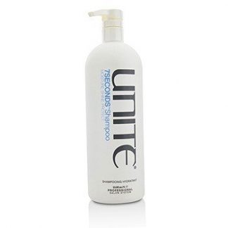 Unite 7Seconds Shampoo (Moisture Shine Protect)  1000ml/33.8oz