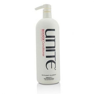 Unite BOOSTA Conditioner (Volume Body)  1000ml/33.8oz