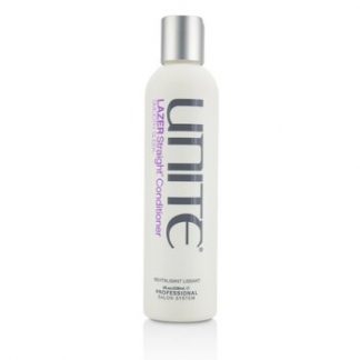 Unite Lazer Straight Conditioner (Smooth Sleek)  236ml/8oz