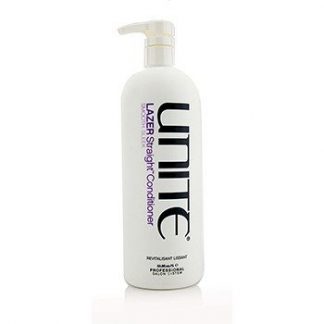 Unite Lazer Straight Conditioner (Smooth Sleek)  1000ml/33.8oz