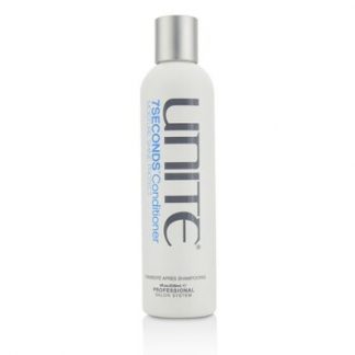 Unite 7Seconds Conditioner (Moisture Shine Protect)  236ml/8oz