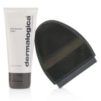 Dermalogica Precleanse Balm (with Cleansing Mitt) - For Normal to Dry Skin  90ml/3oz