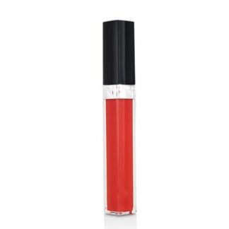 Christian Dior Rouge Dior Brillant Lipgloss - # 028  6ml/0.2oz