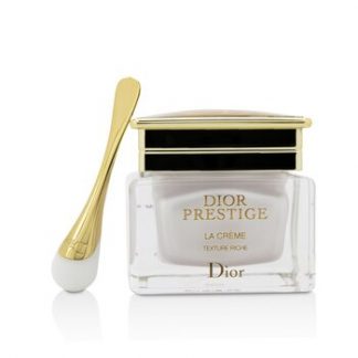 Christian Dior Dior Prestige La Creme Exceptional Regenerating And Perfecting Rich Creme  50ml/1.7oz