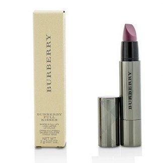 Burberry Burberry Full Kisses Shaped & Full Lips Long Lasting Lip Colour - # No. 545 Dewberry  2g/0.07oz