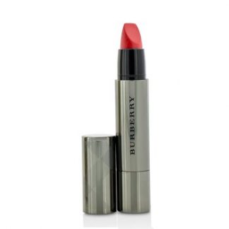 Burberry Burberry Full Kisses Shaped & Full Lips Long Lasting Lip Colour - # No. 553 Military Red  2g/0.07oz