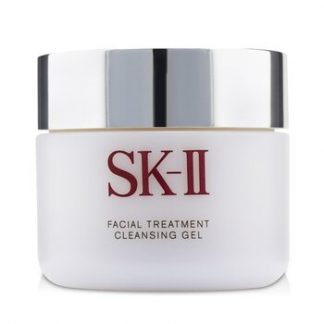 SK II Facial Treatment Cleansing Gel  80g/2.82oz