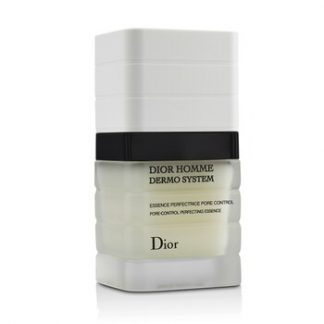 Christian Dior Homme Dermo System Pore Control Perfecting Essence  50ml/1.7oz