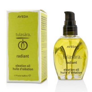 Aveda Tulasara Radiant Oleation Oil  50ml/1.7oz