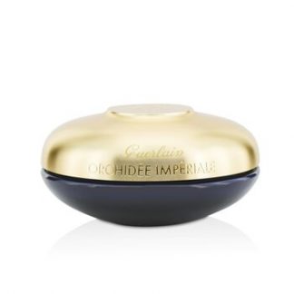 Guerlain Orchidee Imperiale Exceptional Complete Care The Rich Cream 4 Generation  50ml/1.6oz