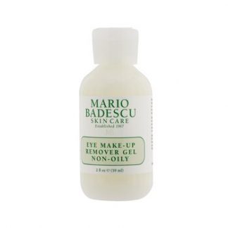 Mario Badescu Eye Make-Up Remover Gel (Non-Oily) - For All Skin Types  59ml/2oz