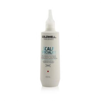 Goldwell Dual Senses Scalp Specialist Deep Cleansing Scalp Peeling (Cleansing For All Hair Types)  150ml/5oz