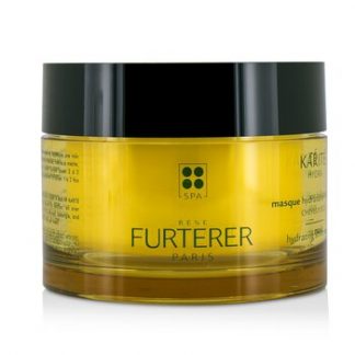 Rene Furterer Karite Hydra Hydrating Ritual Hydrating Shine Mask (Dry Hair)  200ml/6.9oz