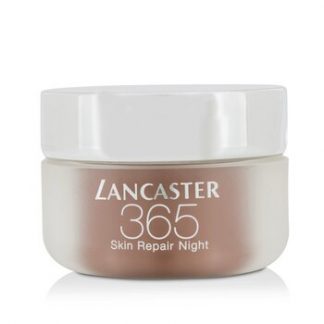 Lancaster 365 Skin Repair Youth Memory Night Cream  50ml/1.7oz