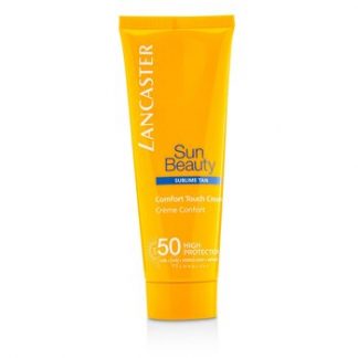 Lancaster Sun Beauty Comfort Touch Cream SPF50  75ml/2.5oz