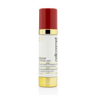 Cellcosmet & Cellmen Cellcosmet Ultra Vital Light Intensive Revitalising Cellular Emulsion  50ml/1.6oz