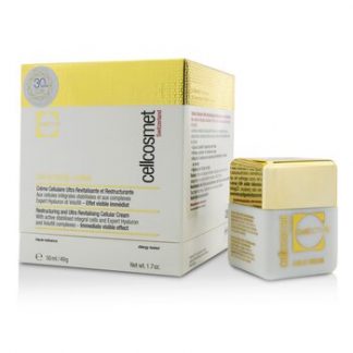 Cellcosmet & Cellmen Cellcosmet CellEctive CellLift Cream (Restructuring & Ultra Revitalising Cellular Cream)  50ml/1.7oz