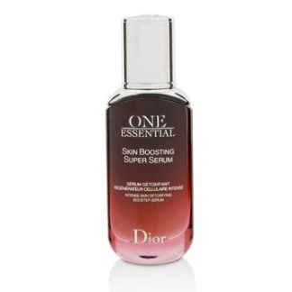 Christian Dior One Essential Skin Boosting Super Serum  50ml/1.7oz