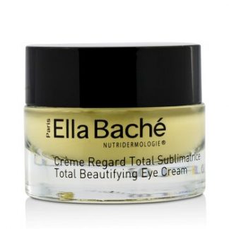 Ella Bache Skinissime Total Beautifying Eye Cream  15ml/0.51oz