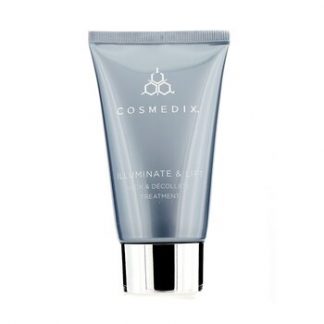 CosMedix Illuminate & Lift Neck & Decollete Treatment  74g/2.6oz