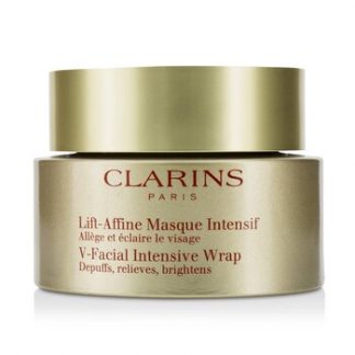 Clarins V-Facial Intensive Wrap  75ml/2.5oz