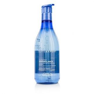 L'Oreal Professionnel Serie Expert - SensiBalance Sorbitol Soothing Dermo-Protector Shampoo  500ml/16.9oz