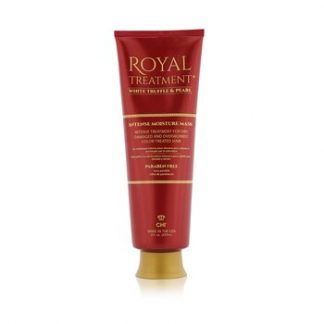 CHI Royal Treatment Intense Moisture Mask (For Dry, Damaged and Overworked Color-Treated Hair)  237ml/8oz