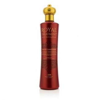 CHI Royal Treatment Volume Conditioner (For Fine, Limp and Color-Treated Hair)  355ml/12oz