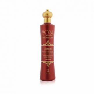 CHI Royal Treatment Hydrating Conditioner (For Dry, Damaged and Overworked Color-Treated Hair)  355ml/12oz