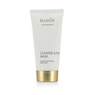 Babor CLEANSING Cleanse & Peel Mask  50ml/1.13oz