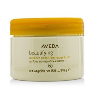 Aveda Beautifying Radiance Polish  15.5oz/440g