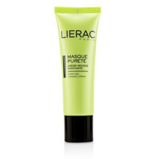 Lierac Purifying Mask Purifying Foam Cream  50ml/1.7oz