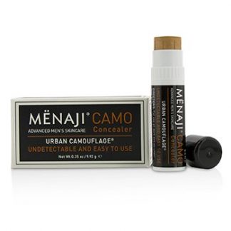 Menaji Camo Concealer - Sand  9.92g/0.35oz