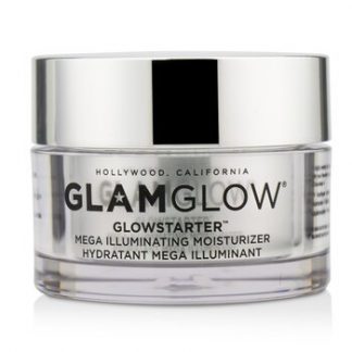 Glamglow GlowStarter Mega Illuminating Moisturizer - Sun Glow  50ml/1.7oz