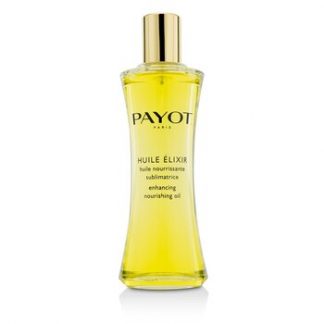 Payot Body Elixir Huile Elixir Enhancing Nourishing Oil  100ml/3.3oz