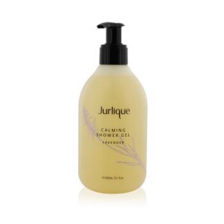 Jurlique Calming Lavender Shower Gel  300ml/10.1oz