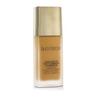 Laura Mercier Candleglow Soft Luminous Foundation - # 5N1 Pecan  30ml/1oz