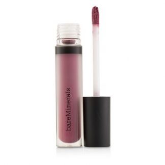 BareMinerals Statement Matte Liquid Lipcolor - # Flawless  4ml/0.13oz