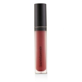 BareMinerals Statement Matte Liquid Lipcolor - # Naughty  4ml/0.13oz