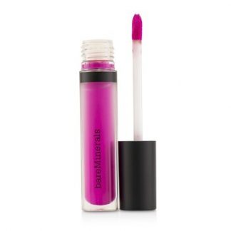 BareMinerals Statement Matte Liquid Lipcolor - # Shameless  4ml/0.13oz