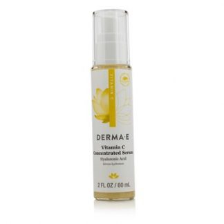 Derma E Vitamin C Concentrated Serum  60ml/2oz