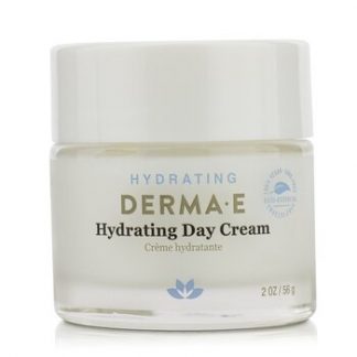 Derma E Hydrating Day Cream  56g/2oz